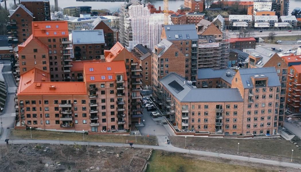 Fixfabriken. Pressbild: Göteborgs Stad