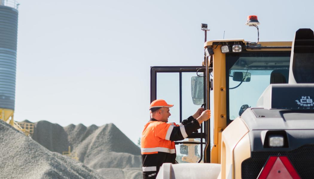 Foamit Group publicerar sin hållbarhetsrapport för 2025. Pressbild: Hasopor - del av Foamit Group