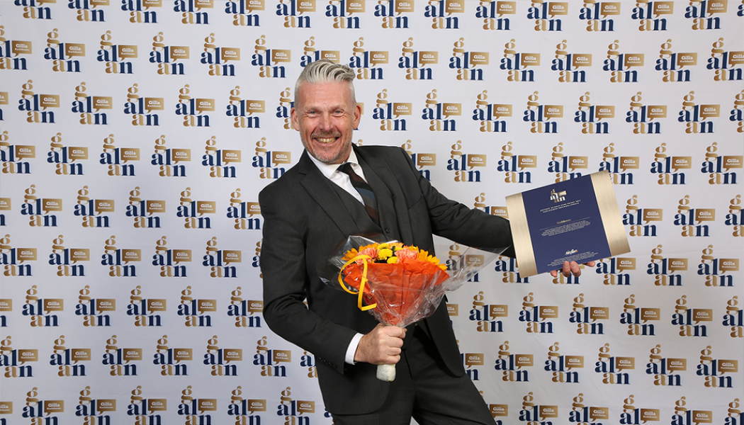 Foto: Cecilia Jägenmark/Torgny Karlsson