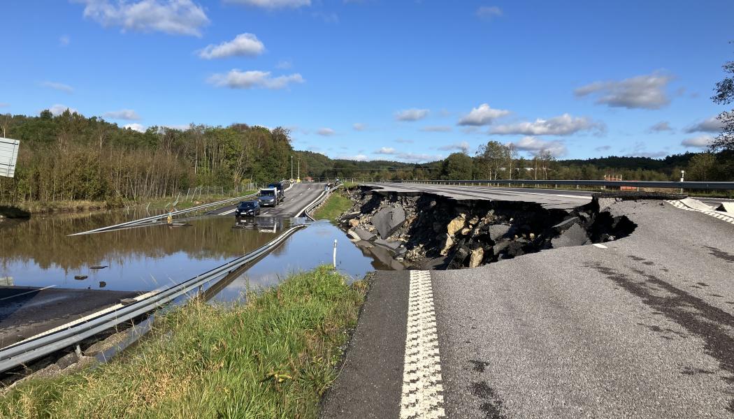 Foto: Jonas Axelsson Trafikverket