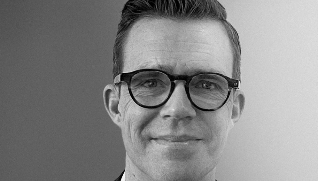 Fredrik Furgårdh. Foto: Corteco