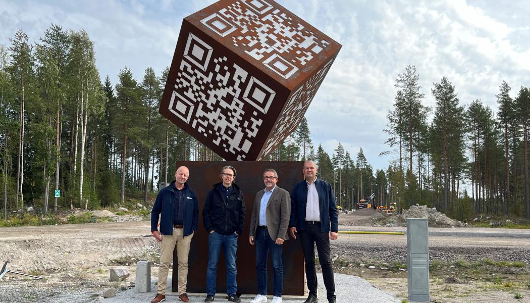 Pressbild: Piteå kommun