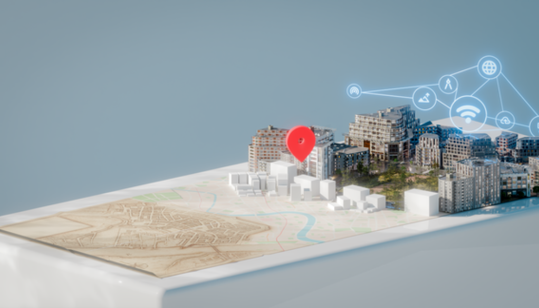 Planen innehåller förslag på åtgärder för perioden 2026–2030 som ska förbättra hur geodata produceras, tillgängliggörs och används. Samtidigt stärks Sveriges säkerhet och skyddet för viktig samhällsinformation. Bild: Lantmäteriet