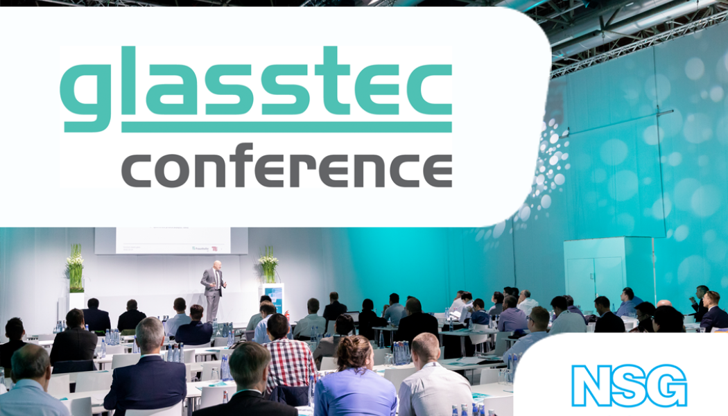 Glasstec conference 2024. Foto: Pilkington