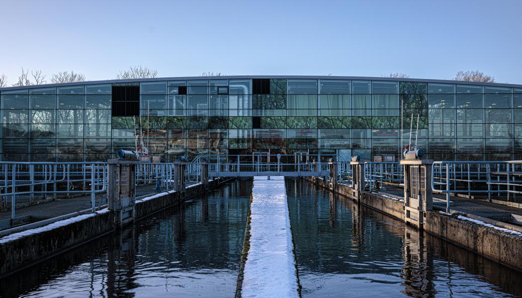 Gryaab bryter samarbete med NCC i projektet Nya Rya Gryaab bryter samarbete med NCC i projektet Nya Rya