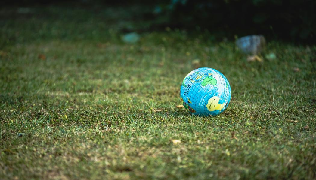 Foto: Guillaume de Germain / Unsplash