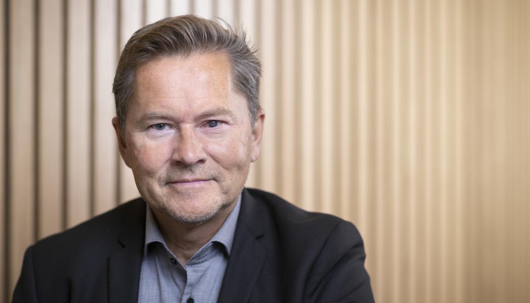 Fotograf: Patrick Degerman.