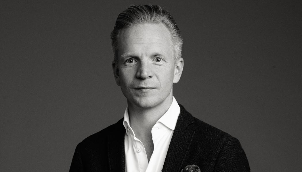 Henrik Nerlund. Foto:  David Möller