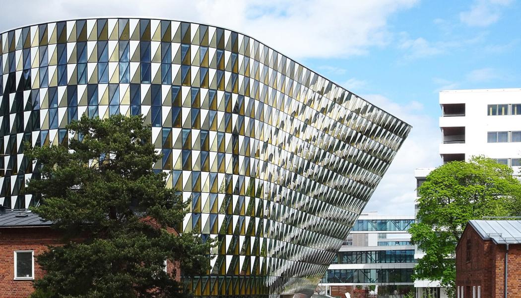 Nordic Outlook. Pressbild: JLL