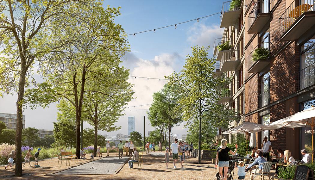 Illustration: Malmö stad