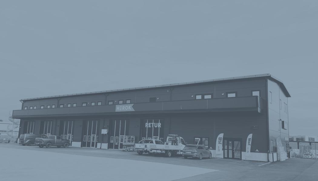 I höst expanderar bygg- och projektutvecklaren JSB Construction AB i form av ett permanent kontor i Uppsala och stärker därmed närvaron i mälardalsregionen. Etableringen ligger som en del i JSB:s övergripande tillväxtstrategi. Foto: JSB