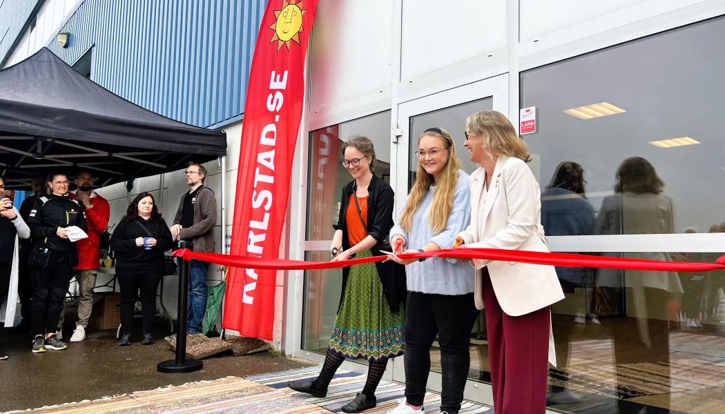 Foto: Karlstads Kommun