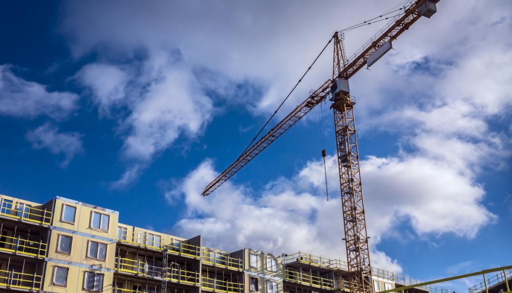 Med YH-kursen Styrning och ledning av ROT-projekt sätter Nackademin fokus på renovering, ombyggnad och tillbyggnad (ROT). Pressbild: Nackademin 