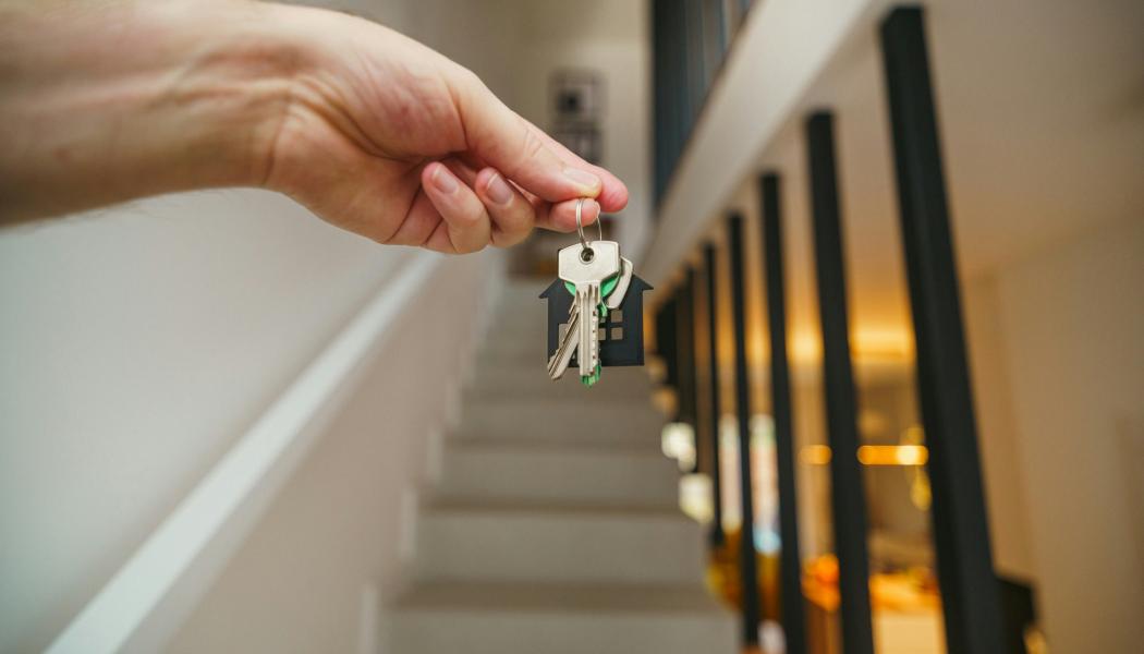 36 lägenheter  nya lägenheter ska byggas i Tofta på Gotland. Foto: Jakub Żerdzicki / Unsplash