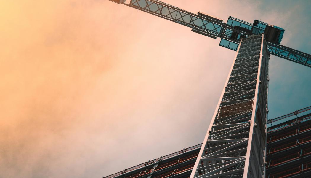 Foto: James Sullivan / Unsplash