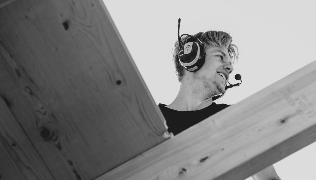 Foto: Jimmy Nilsson Masth / Unsplash