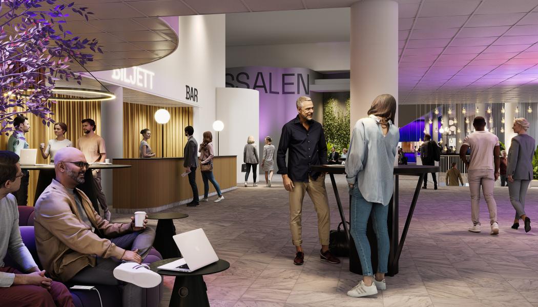 Foto: Elmia AB, Destination Jönköping