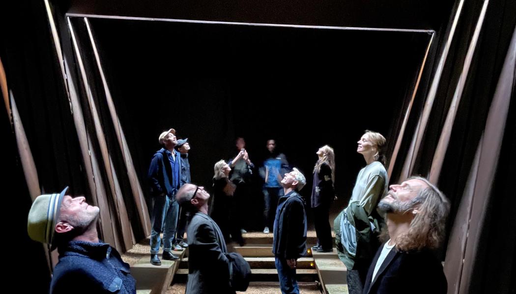 Foto: Jordens Arkitekter