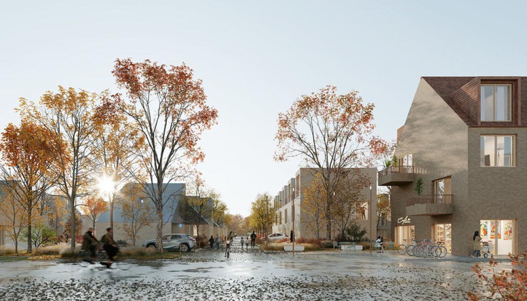 Foto: Kaminskr Arkitektur AB