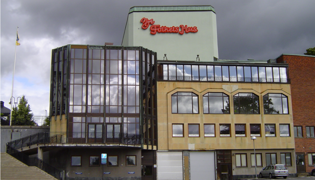 Pressbild: ByggDialog