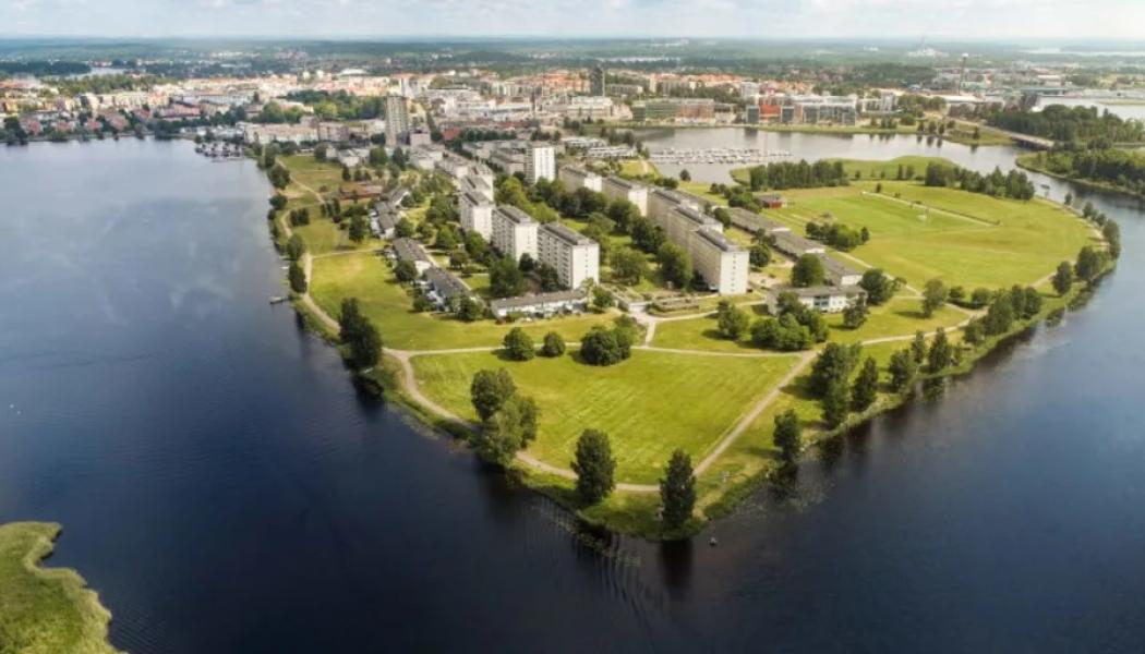 Foto: Karlstads kommun