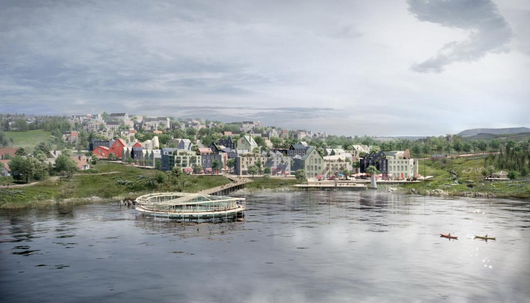 Crafting Keldur – Where Art, Science & Recreation Unite. Bild: Fojab