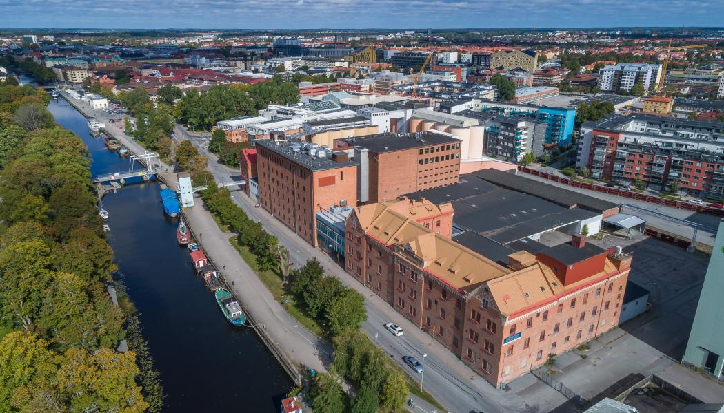 Foto: Gustav Aldin
