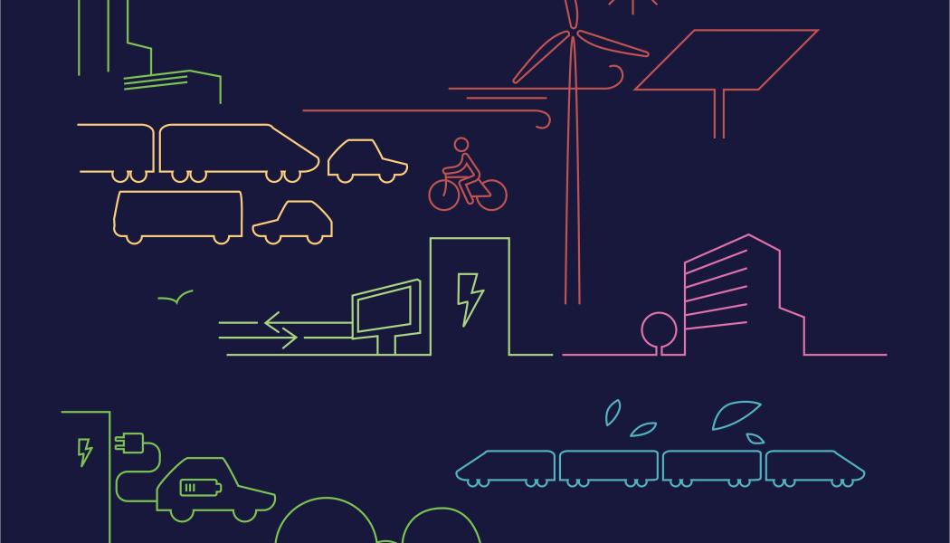 Illustration av:  Manuel Campagnoli / Unsplash