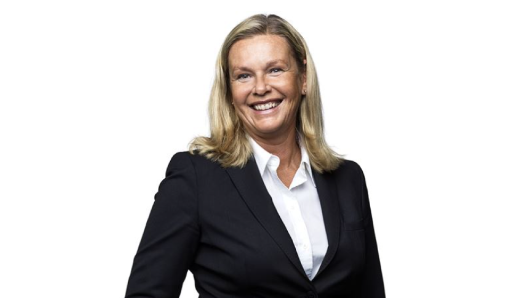Mariette Hilmersson. Foto:  Willhem