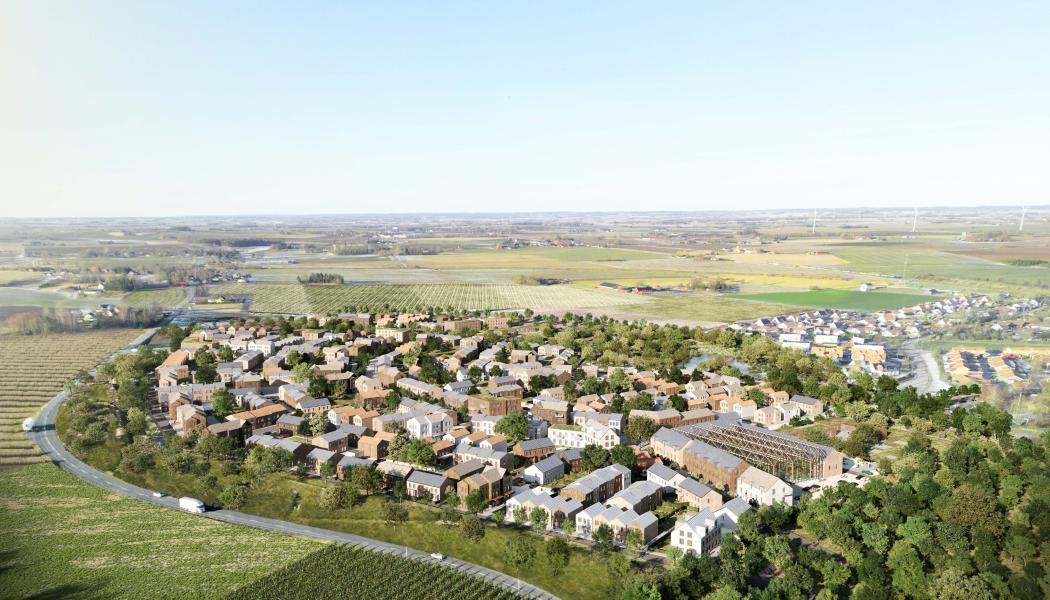 Bild: Kävlinge kommun
