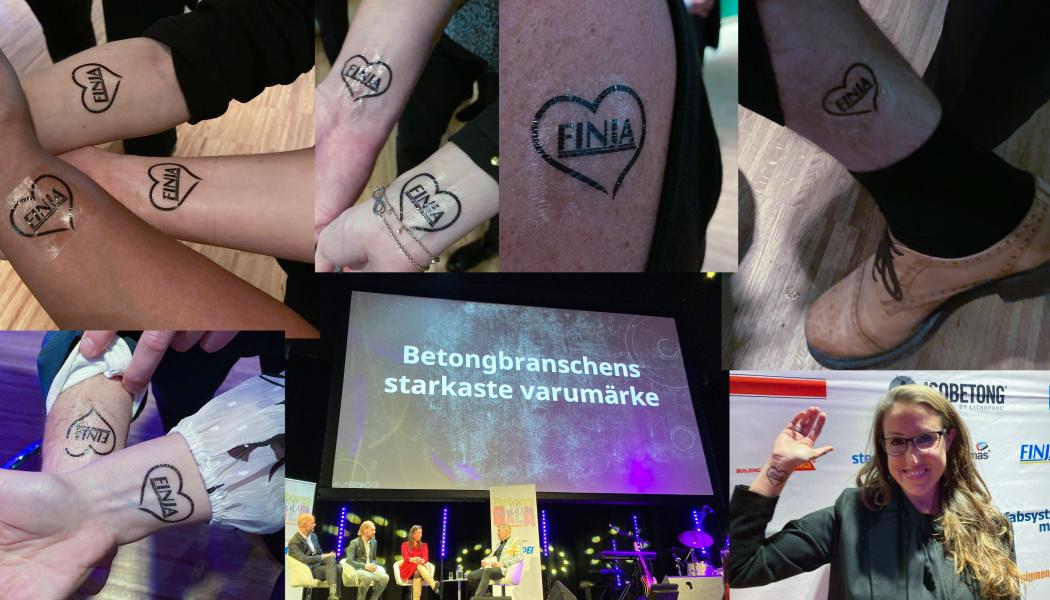 Foto: Finja