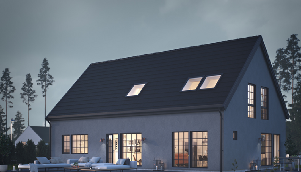 Bild: Myresjöhus