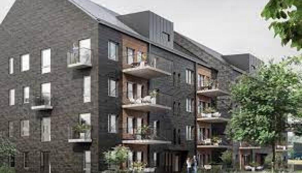 Foto: SRK arkitekter