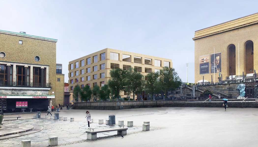 Foto: Akademiska Hus