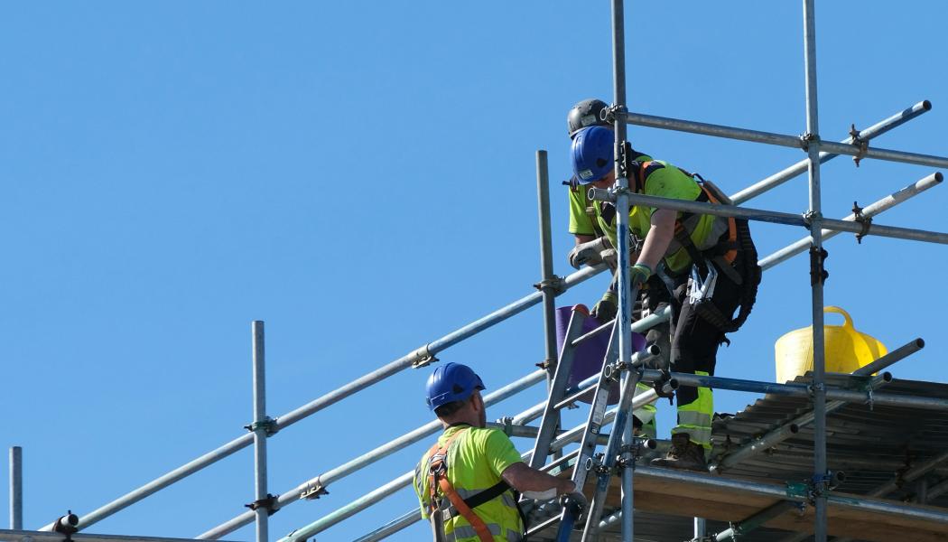 Foto: BIM och Digitalisering: En Ny Era för Byggprocessen