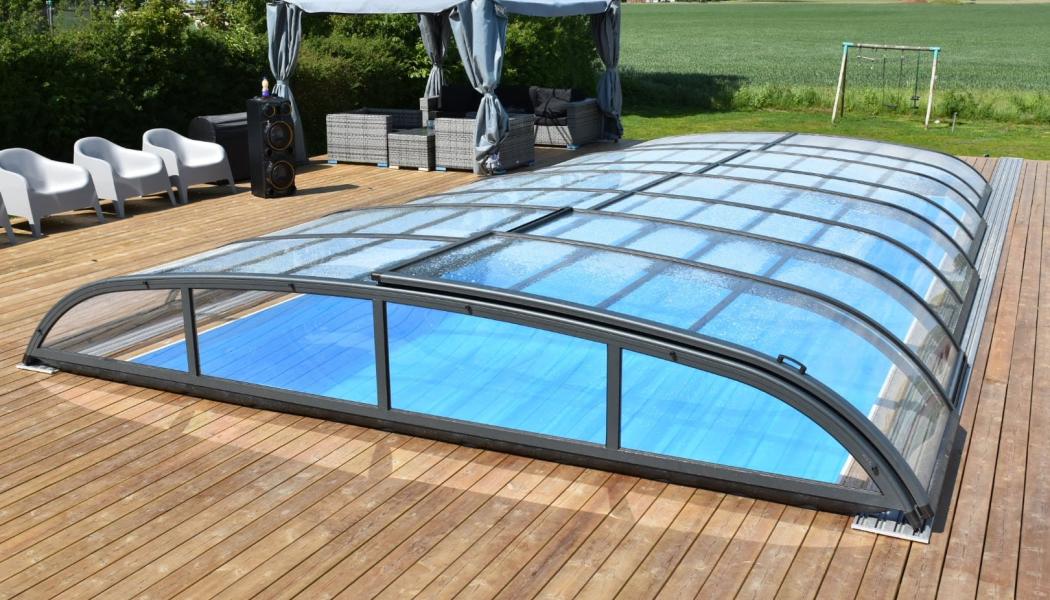 Foto Pooltime  med tillstånd för användning av Byyggnyheter