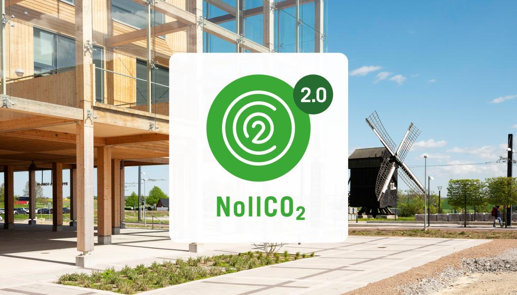 Pressbild: Sweden Green Building Council