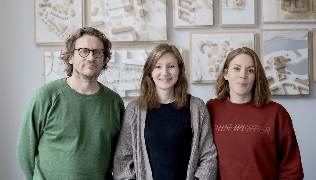 Pressbild: Nyréns