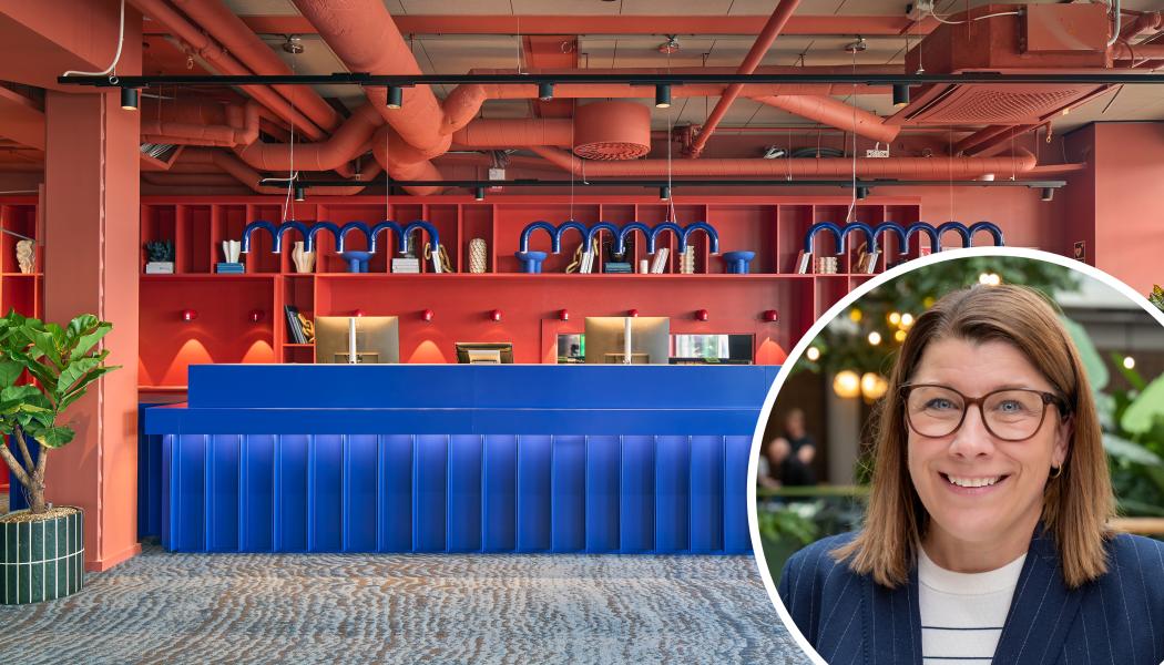 Scandic Södra Kajen – hotell i Stockholms Hamnkvarter med utsikt och framtidsplaner