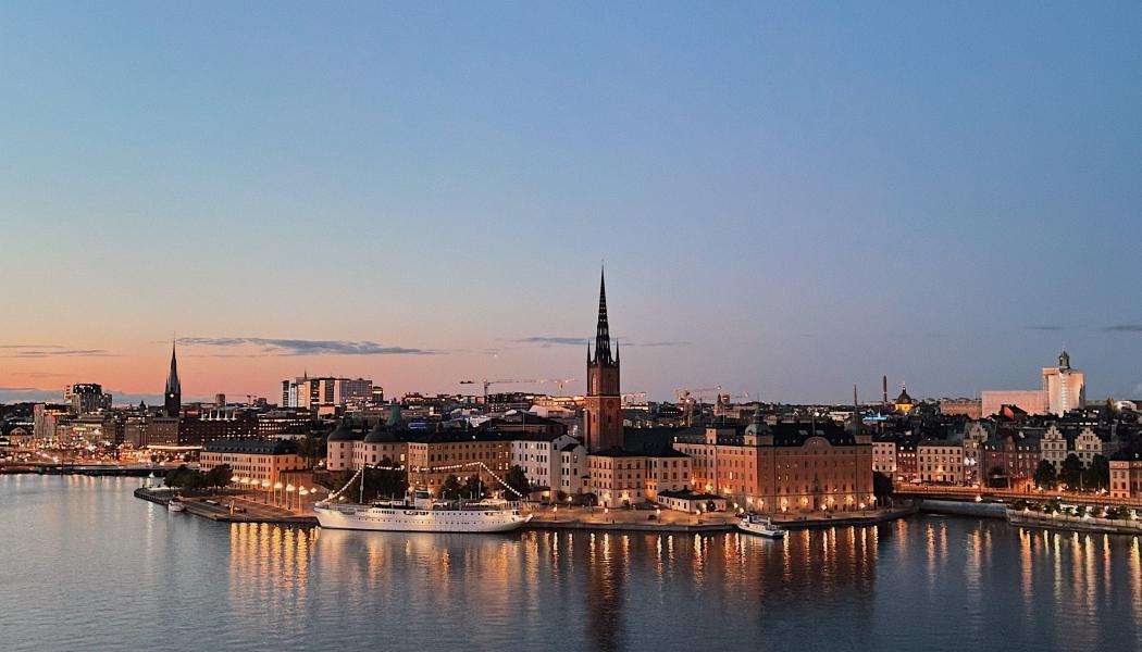Foto: Oscar Nord/Unsplash