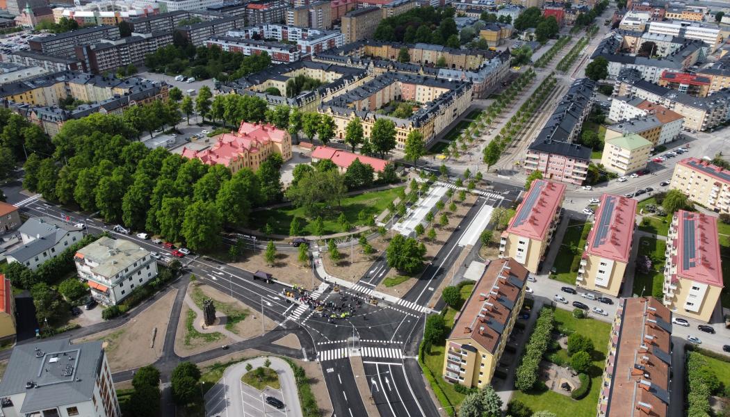 Foto: Norrköpings kommun
