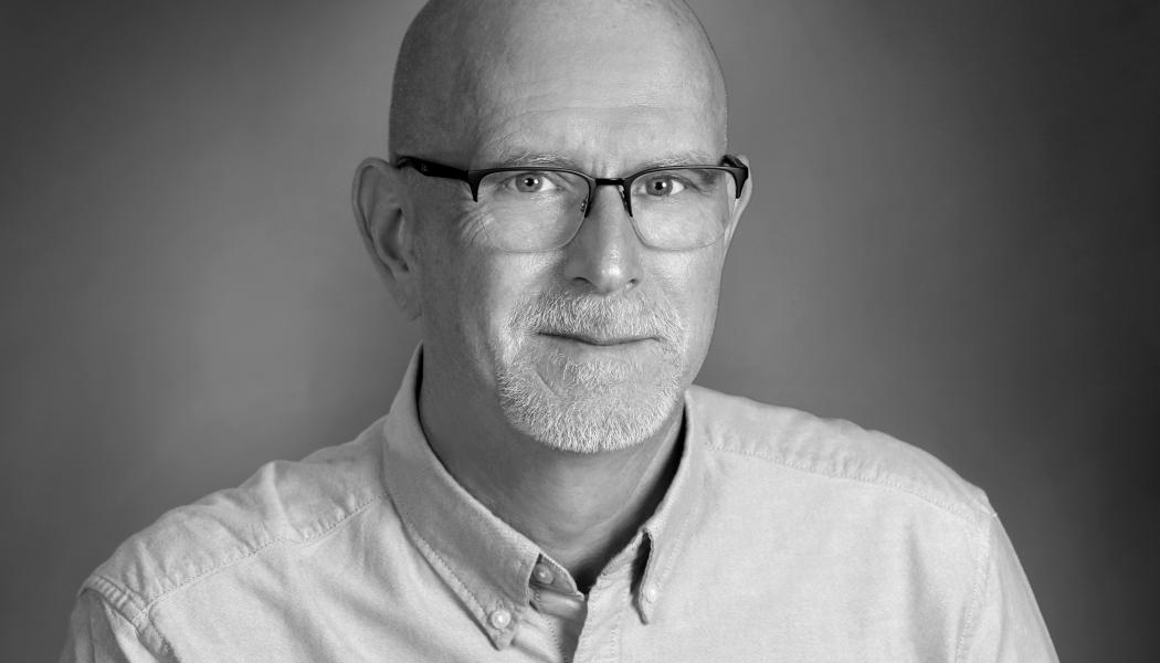 Pehr Lundström ny affärschef på Tyréns. Foto: Tyréns