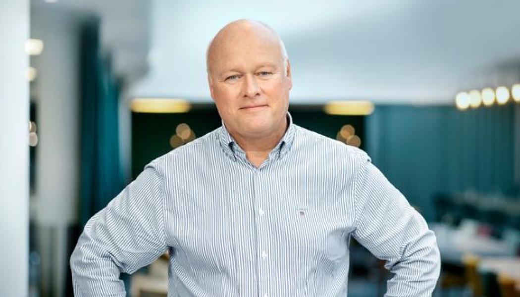 Per Kågström, nationell samordnare, Byggföretagen.