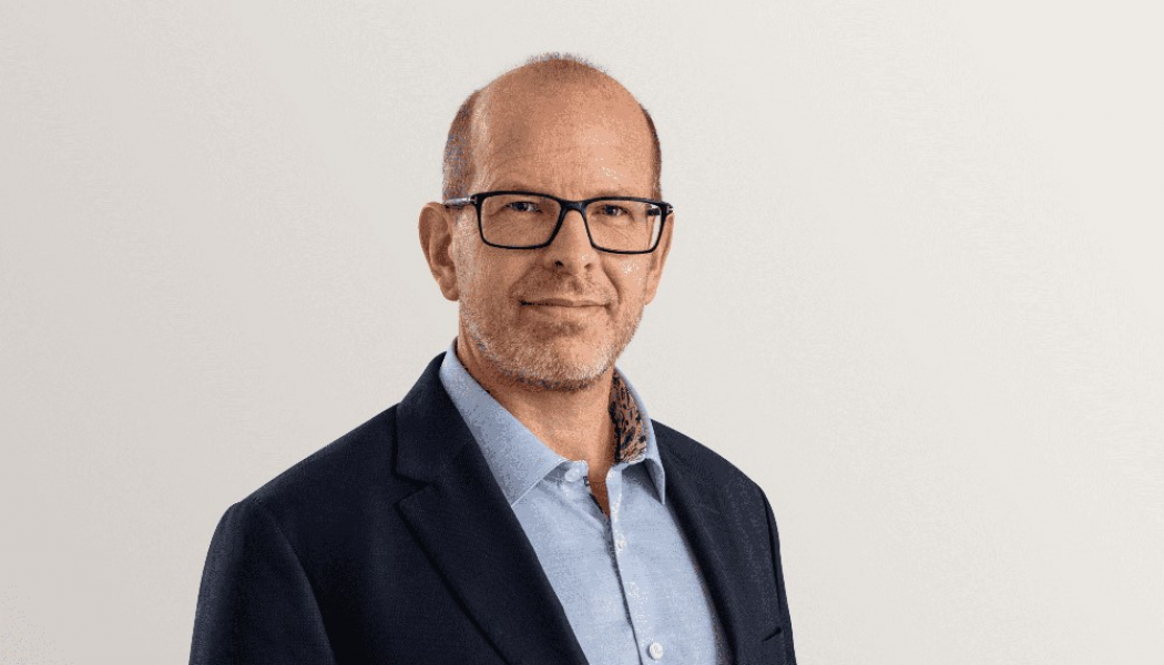 Peter Anderson. Foto: Carl Hjelte