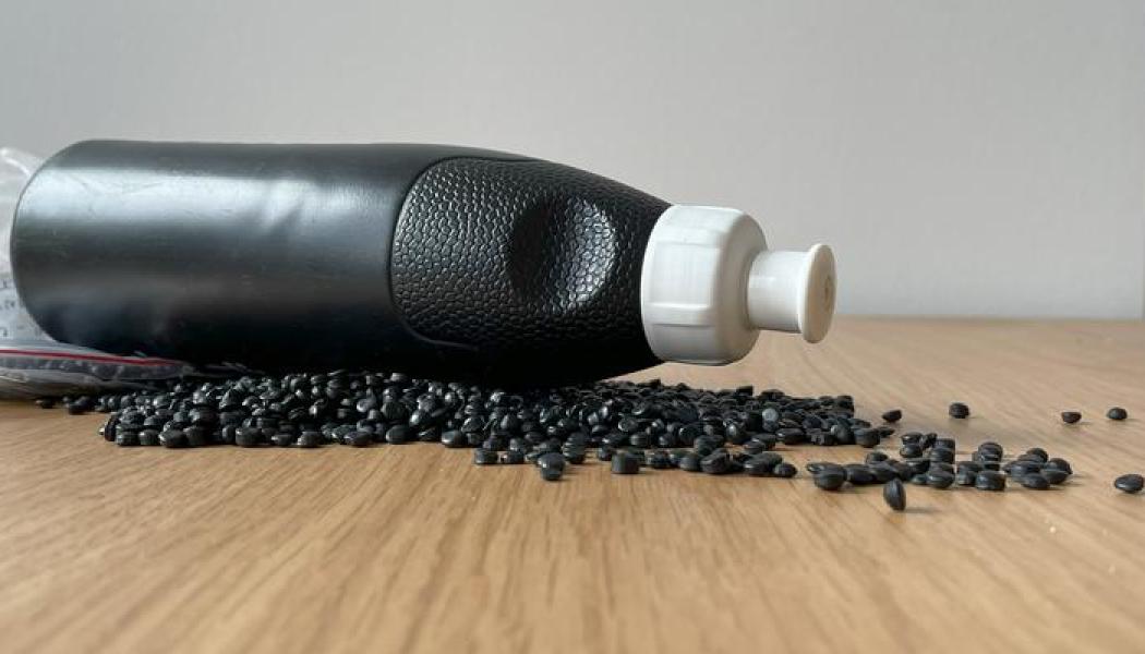 Studie: Återvunnen plast orsakar hormonrubbningar