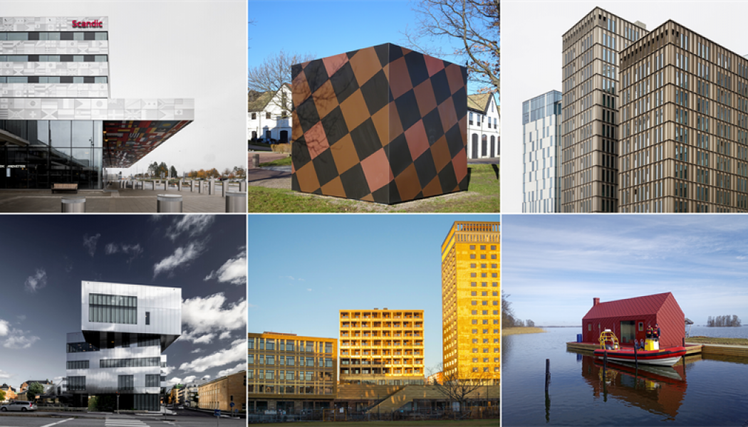 Foto: Plåtpriset 2022
