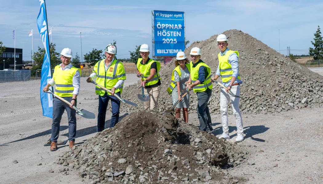 Foto: Biltema
