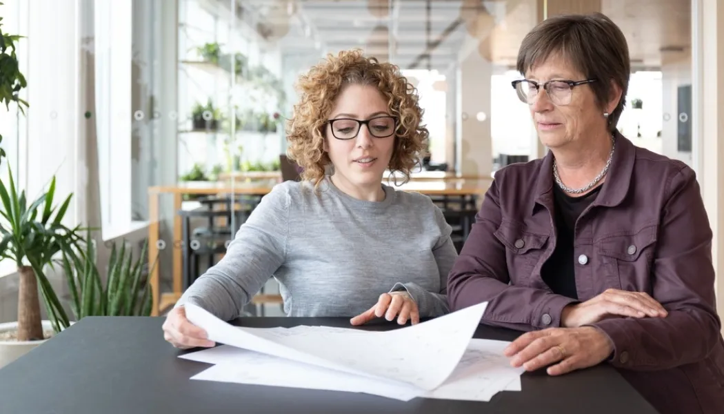 Projektet i sin helhet omfattar 37 bostadshus och två service- och aktivitetsbyggnader, dvs boende för 2 000 personer.