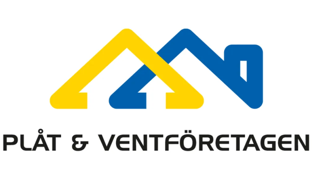 Plåt & Ventföretagen och Svenska Byggnadsarbetareförbundet (Byggnads) har i dag tecknat ett nytt tvåårigt kollektivavtal. Pressbild: Plåt & Ventföretagen