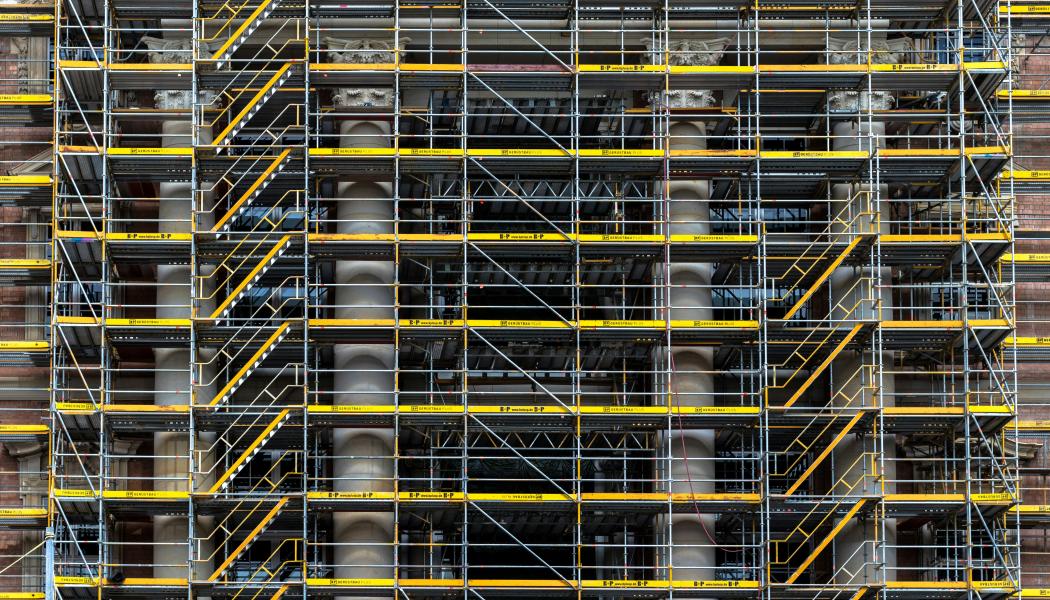 Foto: Reto Simonet / Unsplash